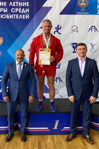 победитель 1